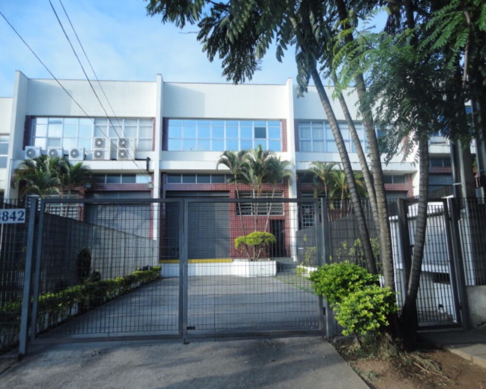 Depósito-Galpão, 800 m² - Foto 2