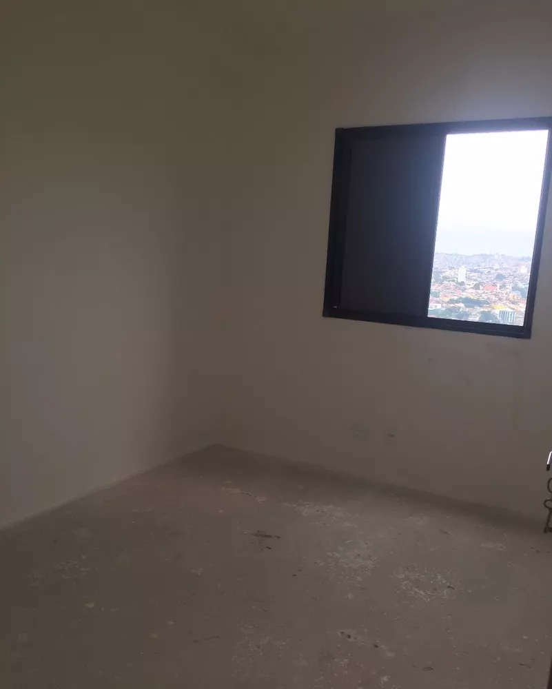 Apartamento à venda com 2 quartos, 53m² - Foto 4