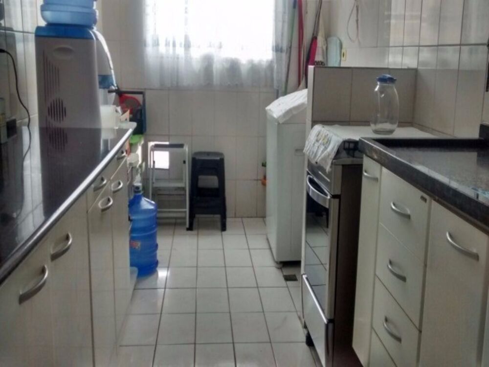 Apartamento, 2 quartos, 54 m² - Foto 4