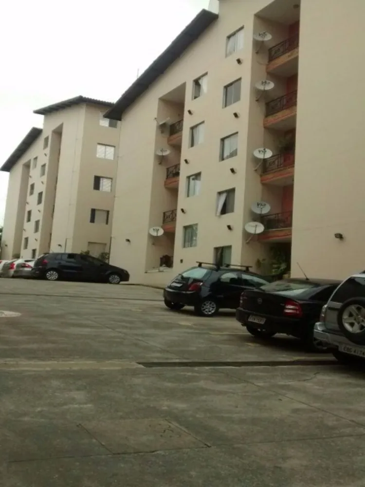 Apartamento, 2 quartos, 54 m² - Foto 12