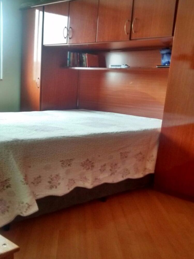 Apartamento, 2 quartos, 54 m² - Foto 2