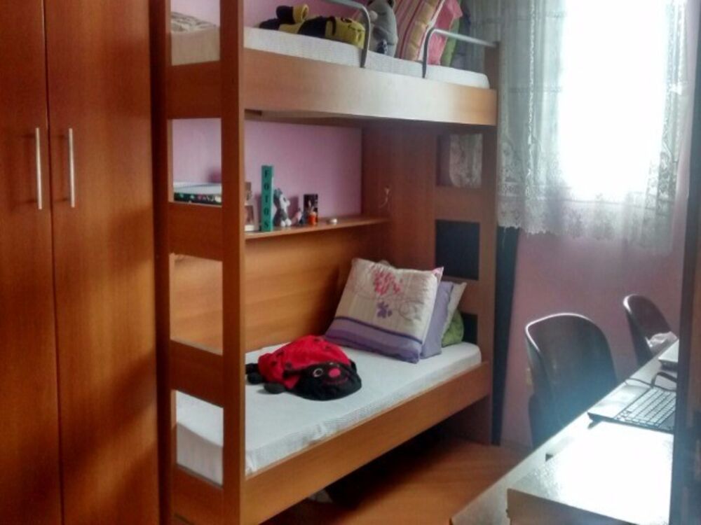 Apartamento, 2 quartos, 54 m² - Foto 3