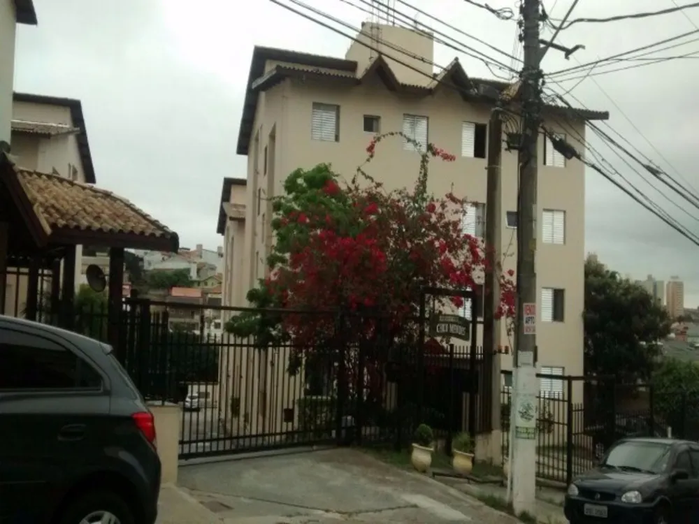 Apartamento, 2 quartos, 54 m² - Foto 10