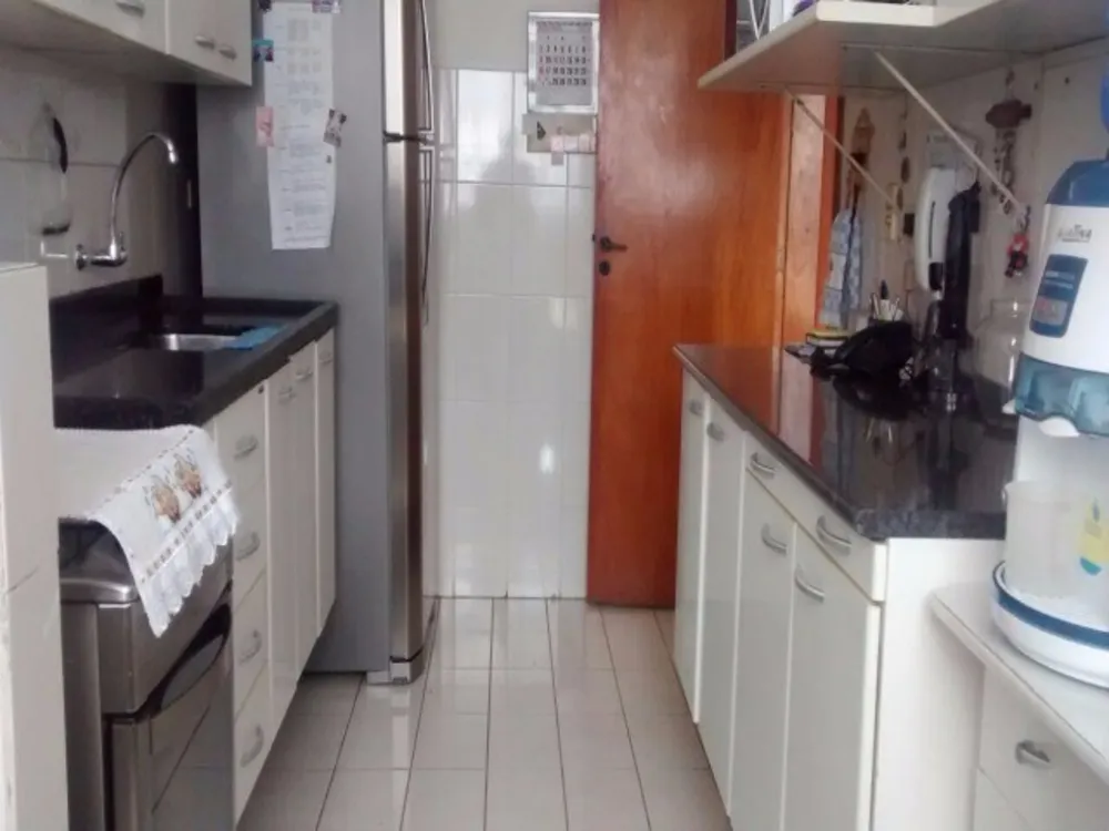 Apartamento, 2 quartos, 54 m² - Foto 4