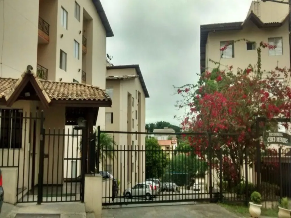 Apartamento, 2 quartos, 54 m² - Foto 11