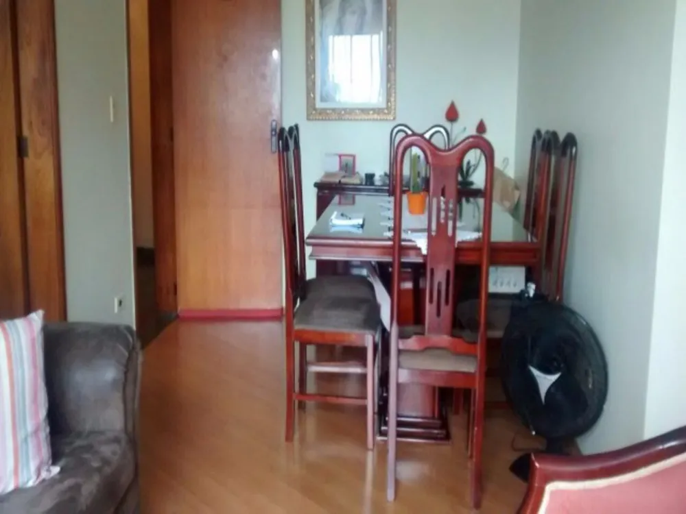 Apartamento, 2 quartos, 54 m² - Foto 1