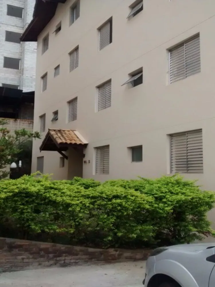 Apartamento, 2 quartos, 54 m² - Foto 3