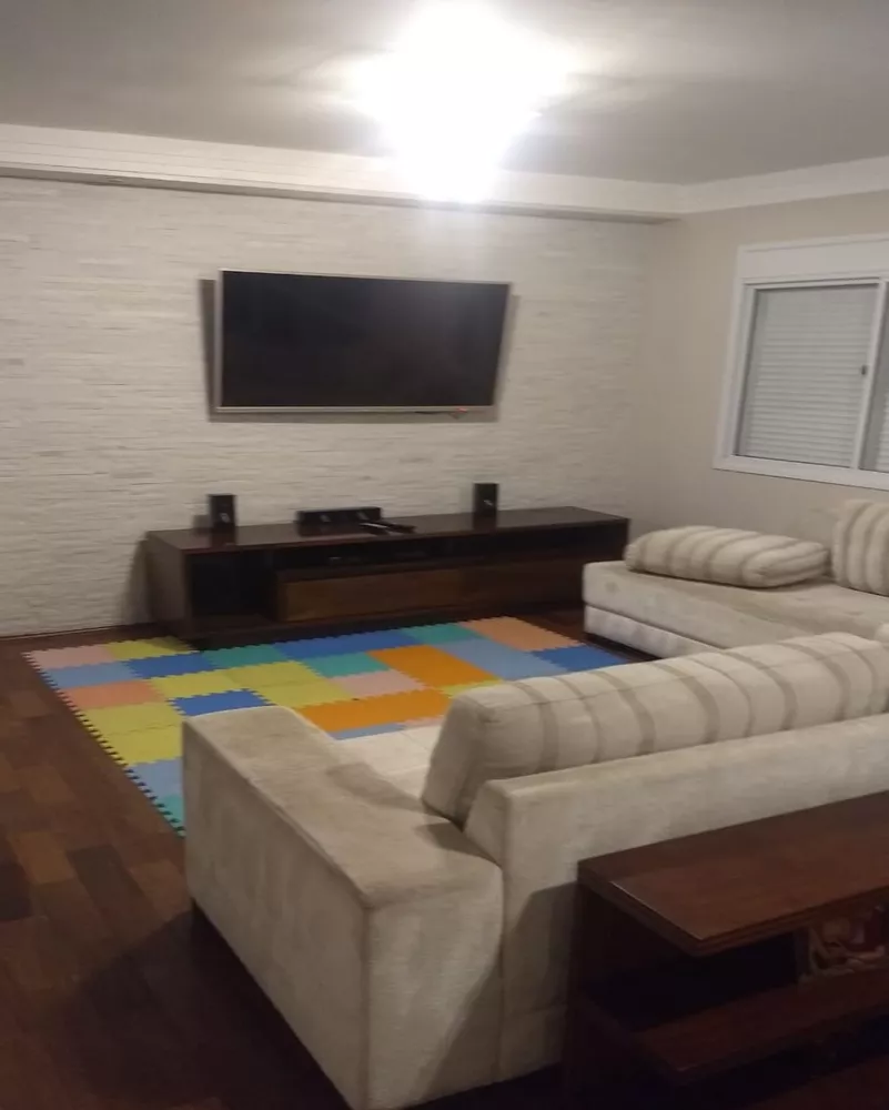 Apartamento, 3 quartos, 132 m² - Foto 1