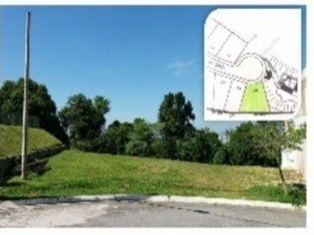 Terreno, 737 m² - Foto 1
