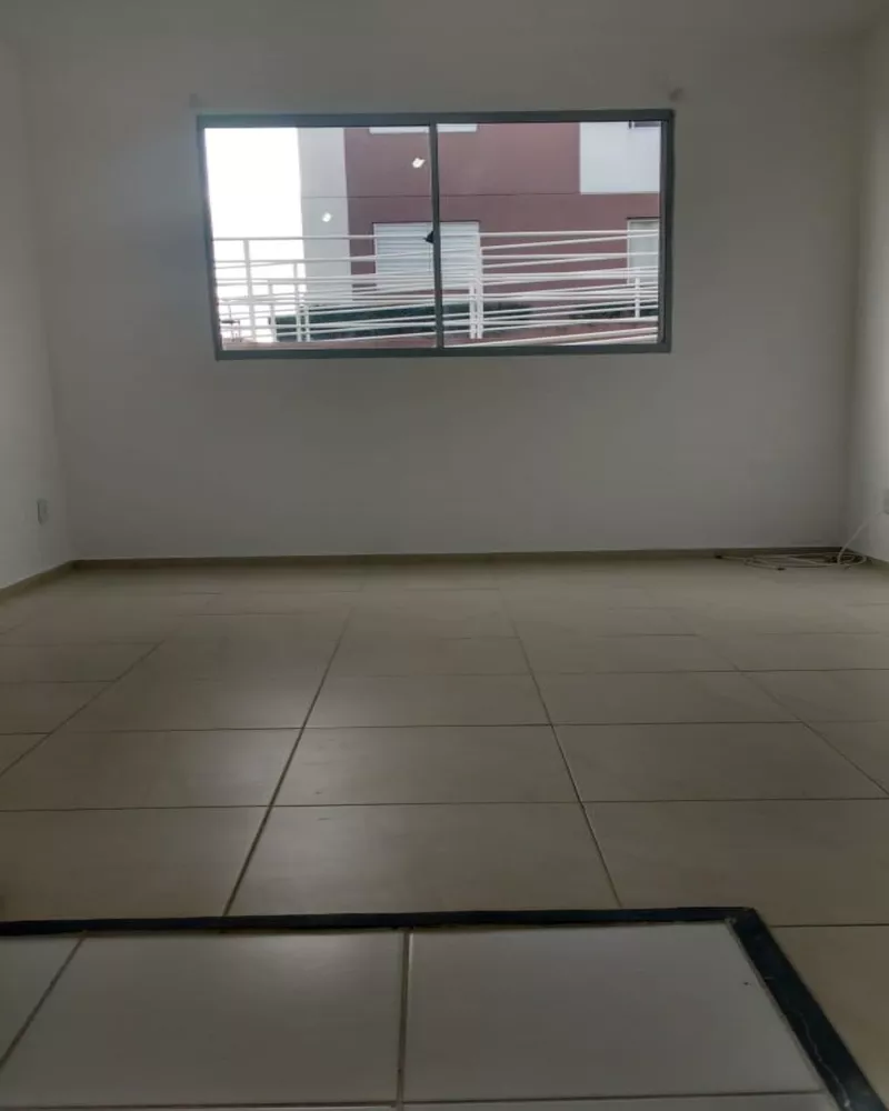 Apartamento para alugar com 1 quarto, 40m² - Foto 2