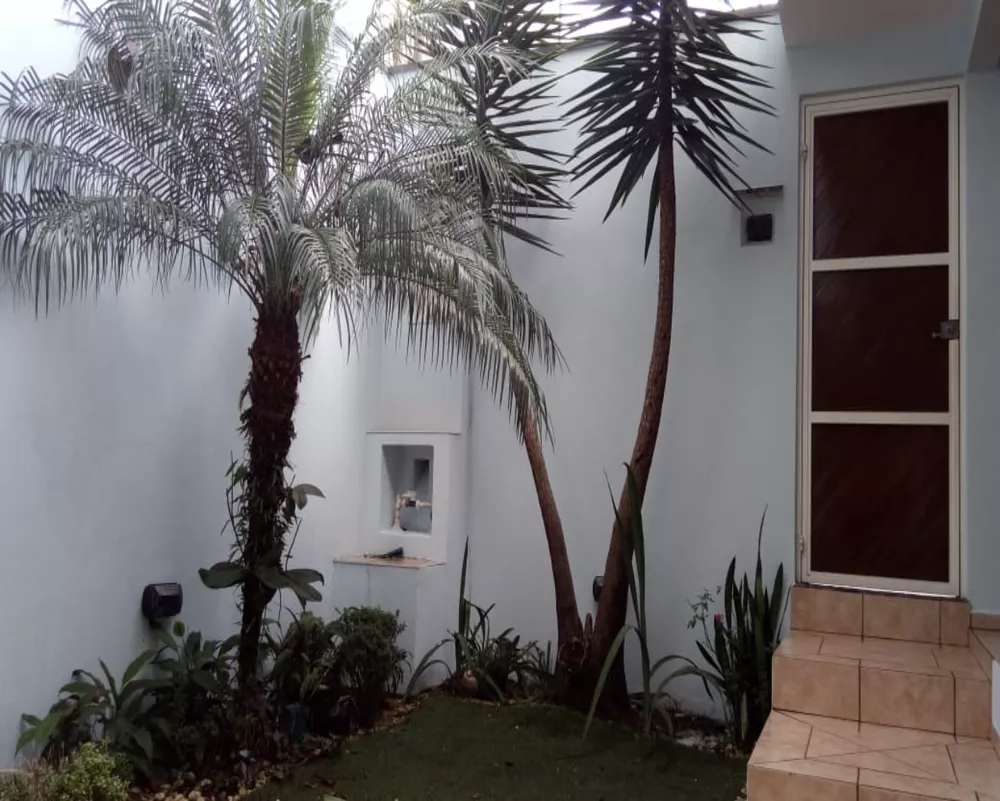 Sobrado à venda e aluguel com 3 quartos, 197m² - Foto 2