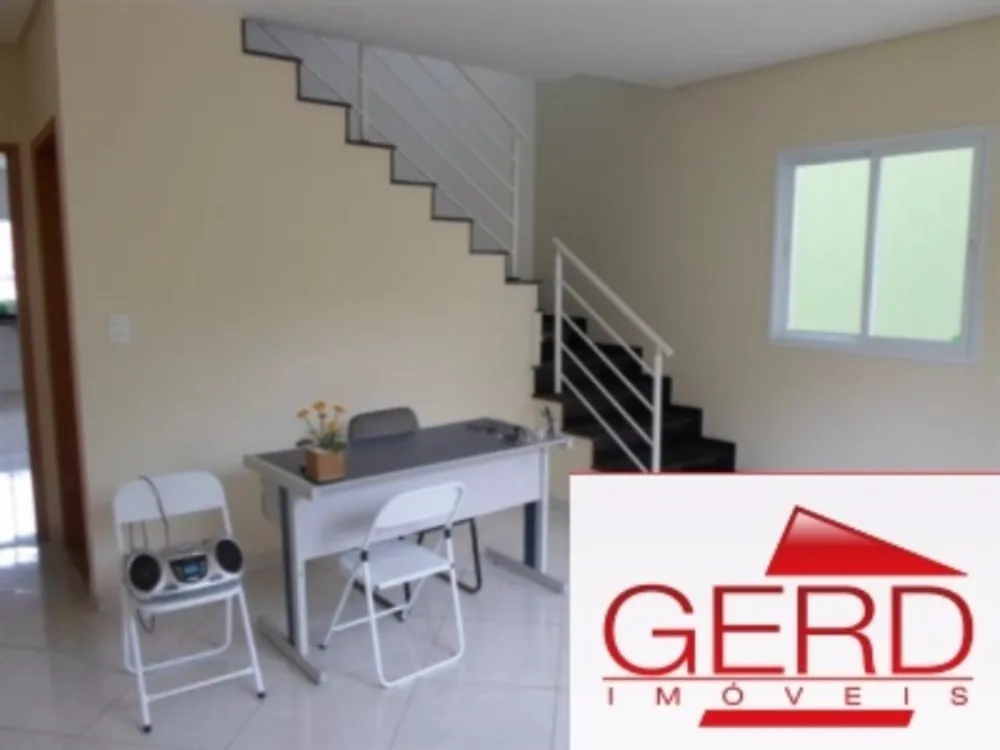 Sobrado, 3 quartos, 170 m² - Foto 10