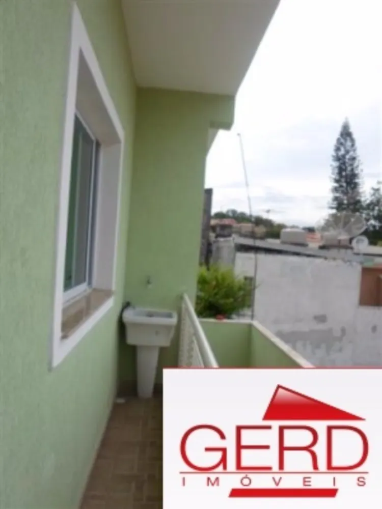 Sobrado, 3 quartos, 170 m² - Foto 8