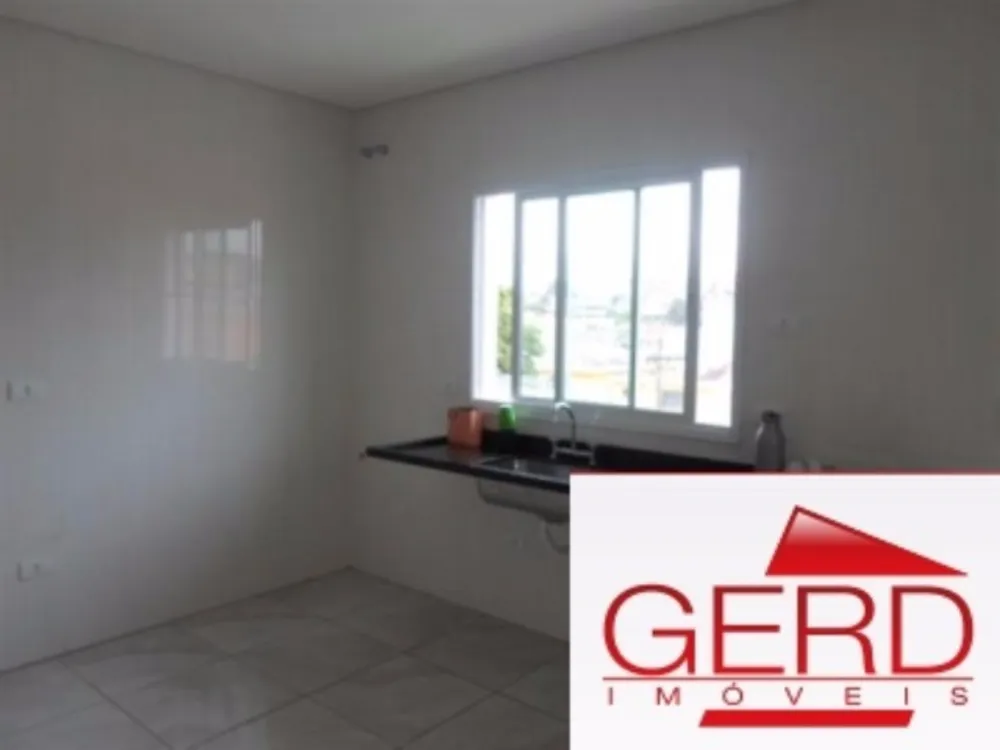 Sobrado, 3 quartos, 170 m² - Foto 11