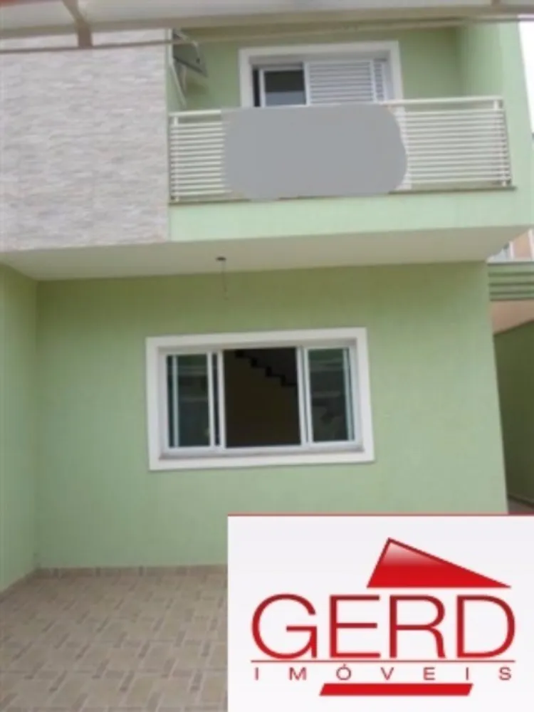 Sobrado, 3 quartos, 170 m² - Foto 9