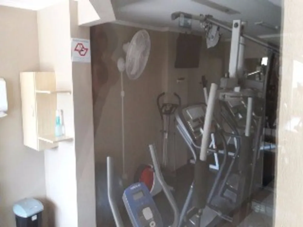 Apartamento, 3 quartos, 96 m² - Foto 10