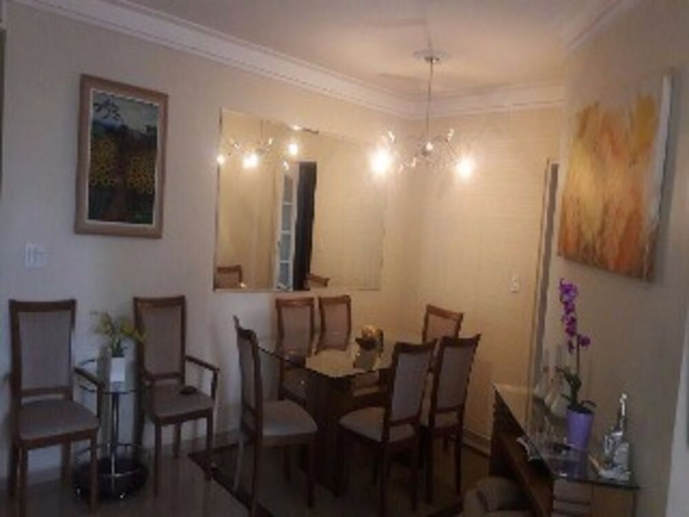 Apartamento, 3 quartos, 96 m² - Foto 1