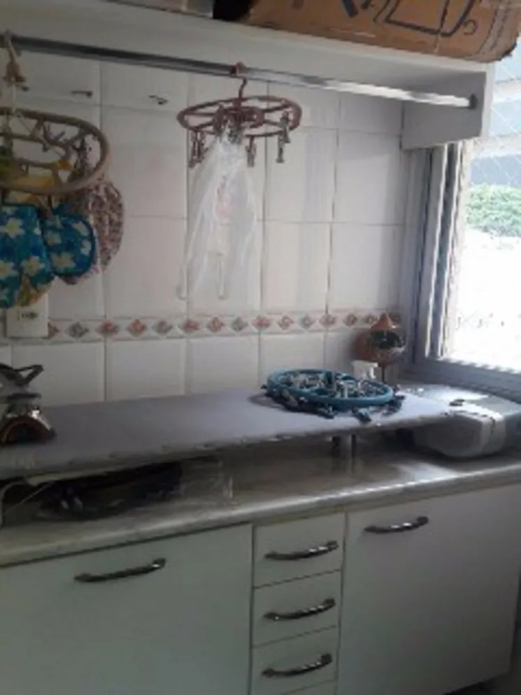 Apartamento, 3 quartos, 96 m² - Foto 7