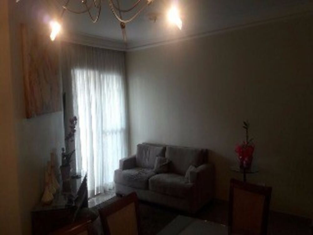 Apartamento, 3 quartos, 96 m² - Foto 3