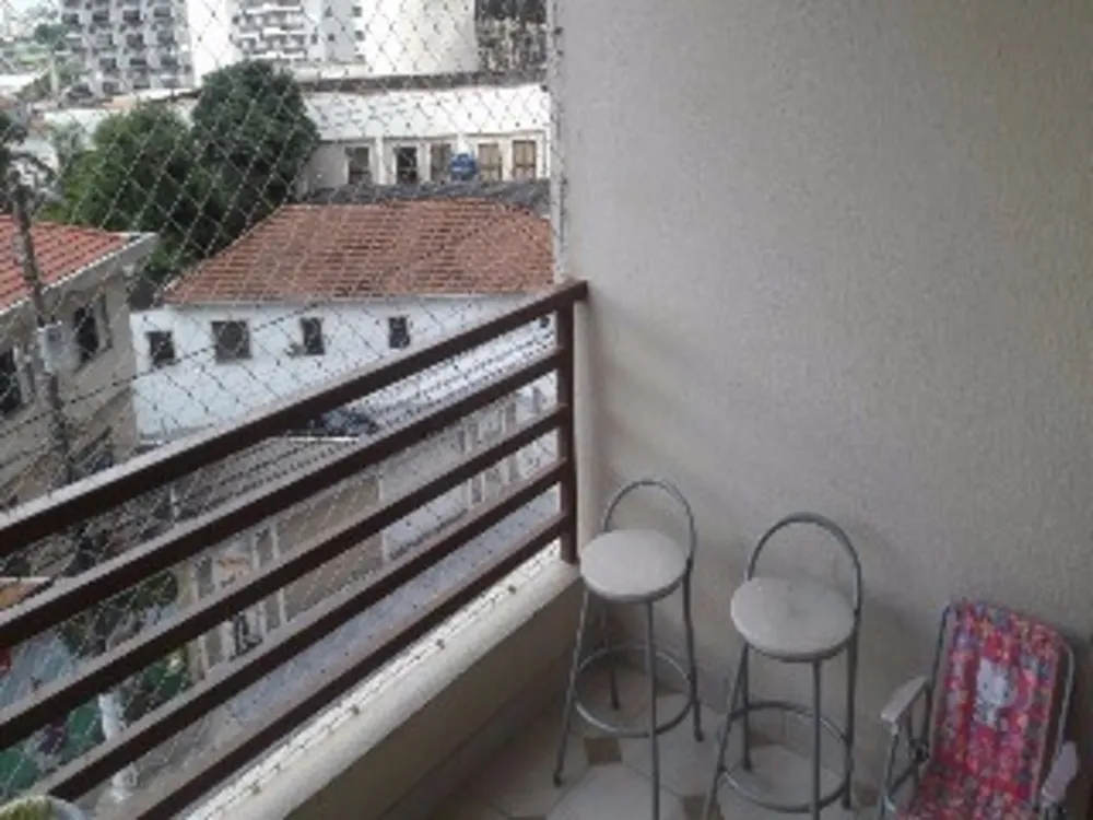 Apartamento, 3 quartos, 96 m² - Foto 5