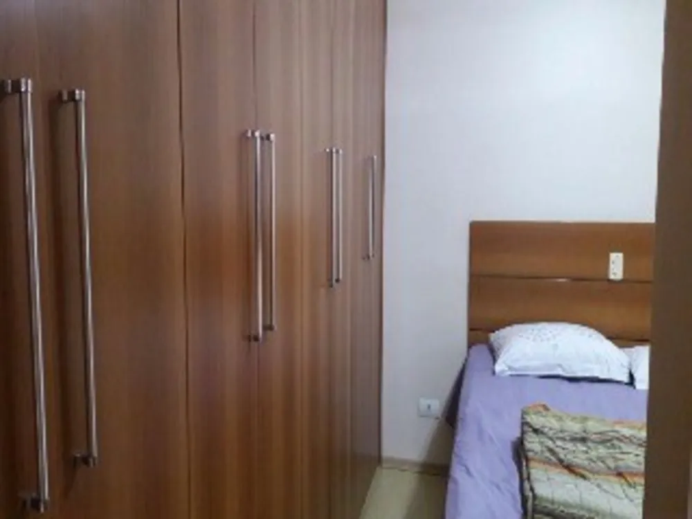Apartamento, 3 quartos, 96 m² - Foto 4