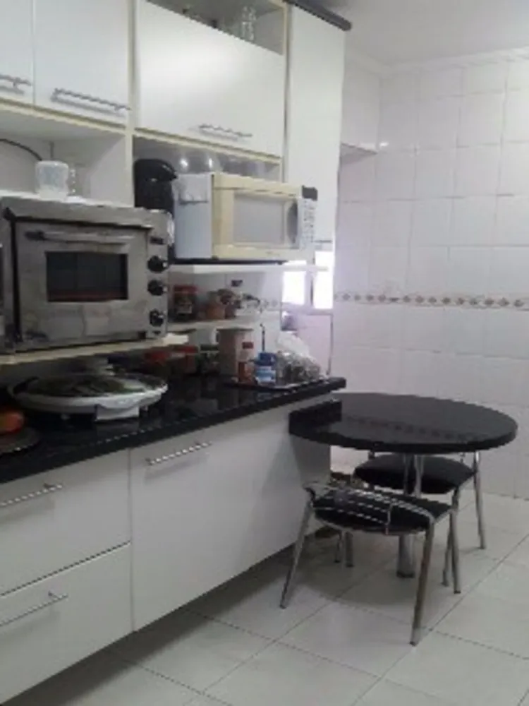 Apartamento, 3 quartos, 96 m² - Foto 6