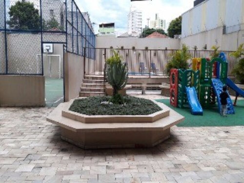 Apartamento, 3 quartos, 96 m² - Foto 2