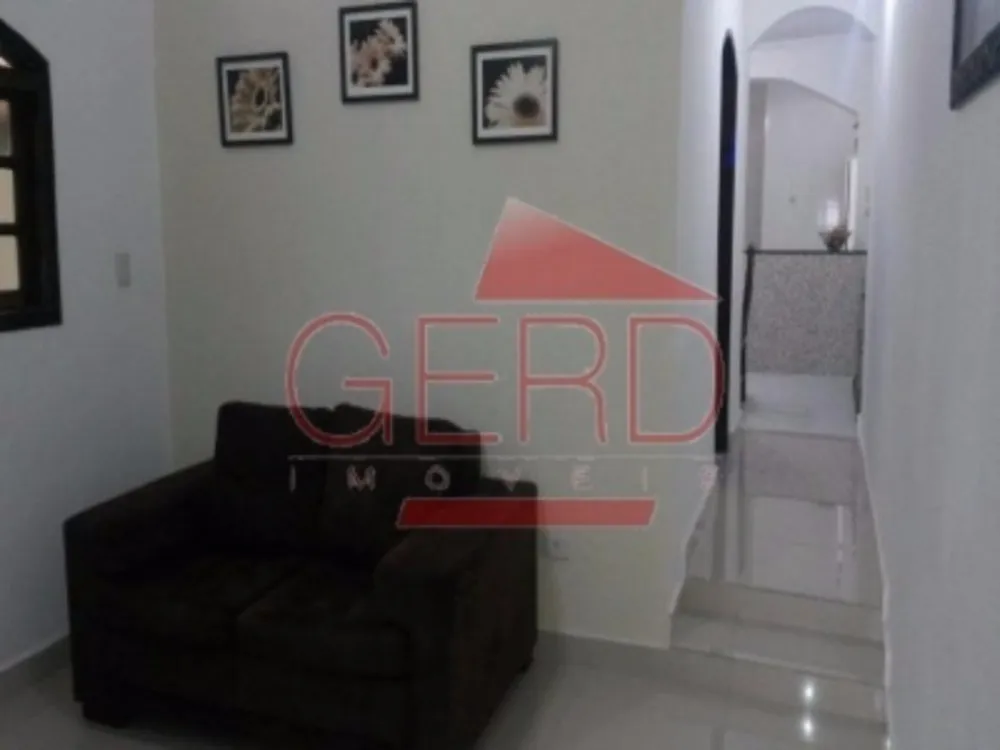 Sobrado, 3 quartos, 295 m² - Foto 3