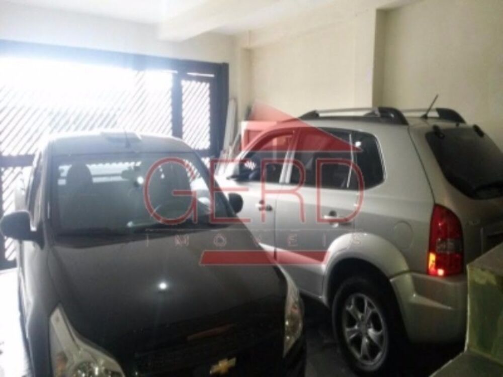 Sobrado, 3 quartos, 295 m² - Foto 4