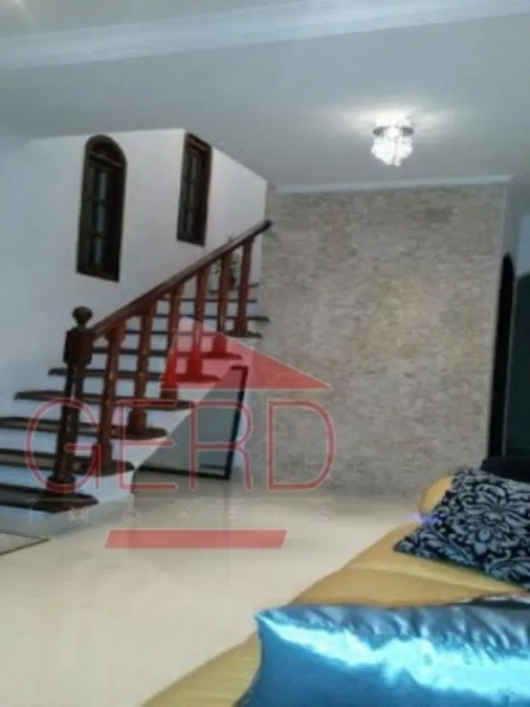 Sobrado, 3 quartos, 295 m² - Foto 5