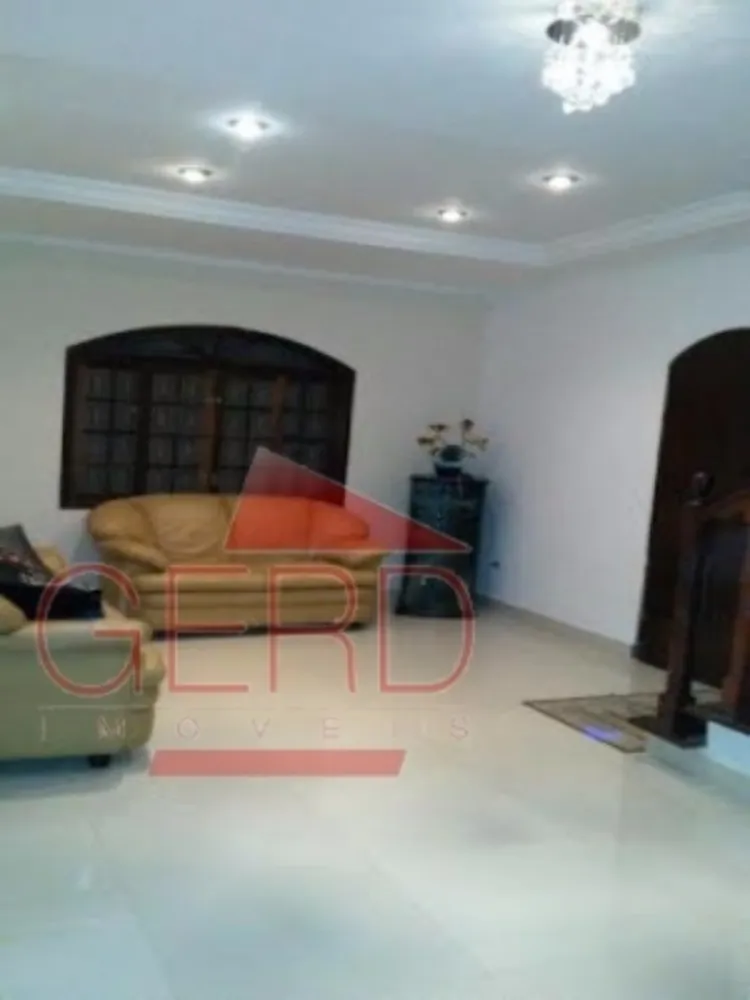 Sobrado, 3 quartos, 295 m² - Foto 8