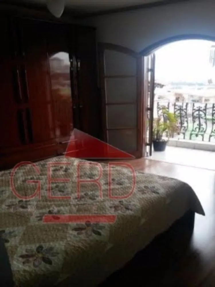 Sobrado, 3 quartos, 295 m² - Foto 6