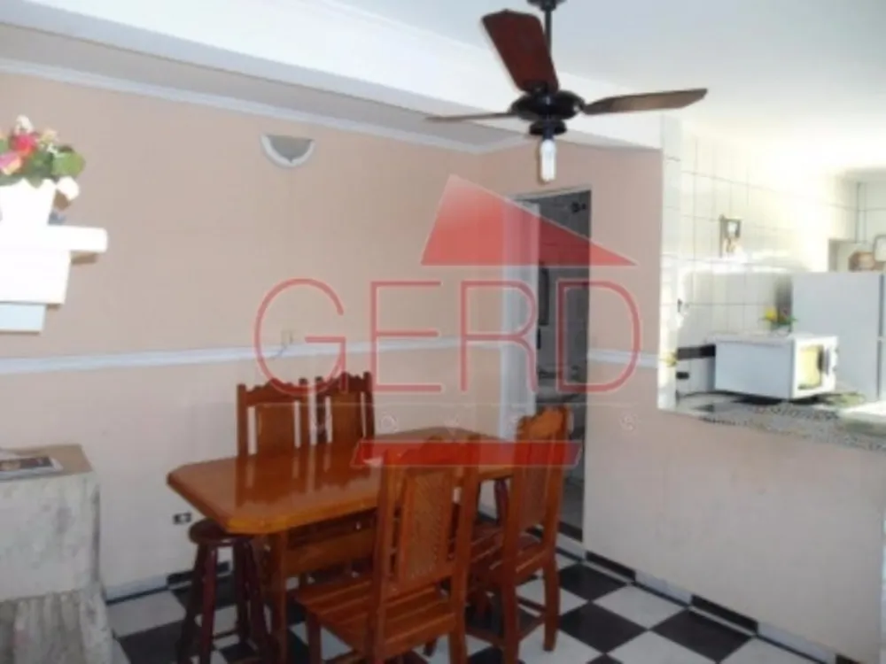 Sobrado, 3 quartos, 295 m² - Foto 12