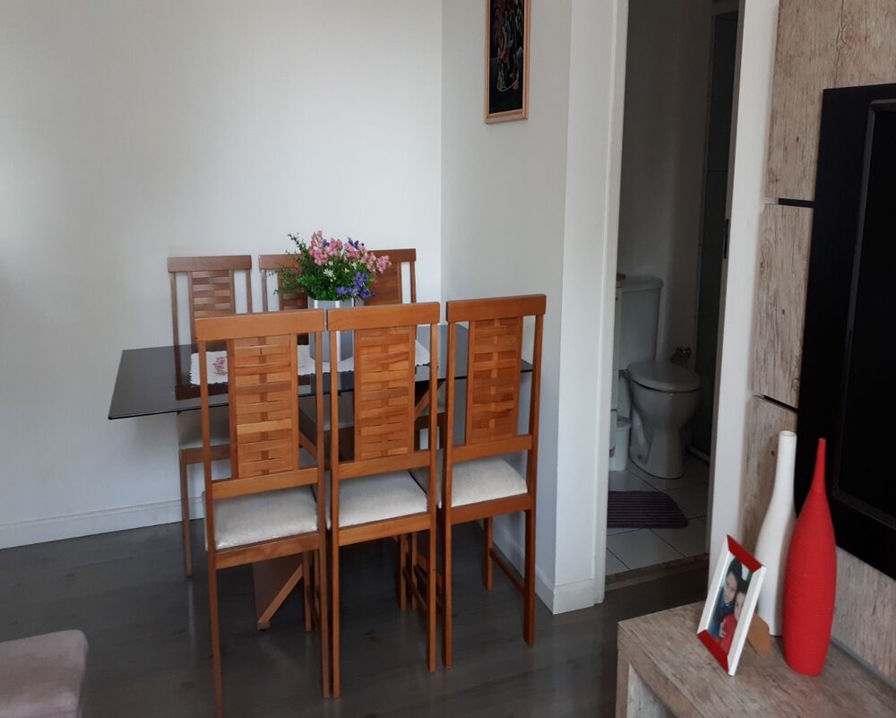 Apartamento, 2 quartos, 51 m² - Foto 6