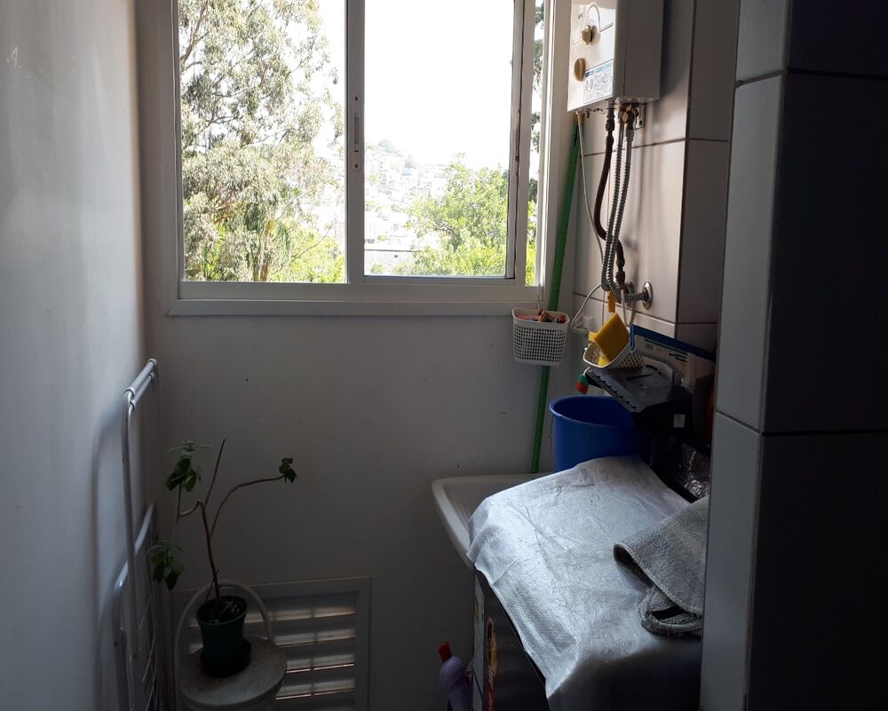 Apartamento, 2 quartos, 51 m² - Foto 7