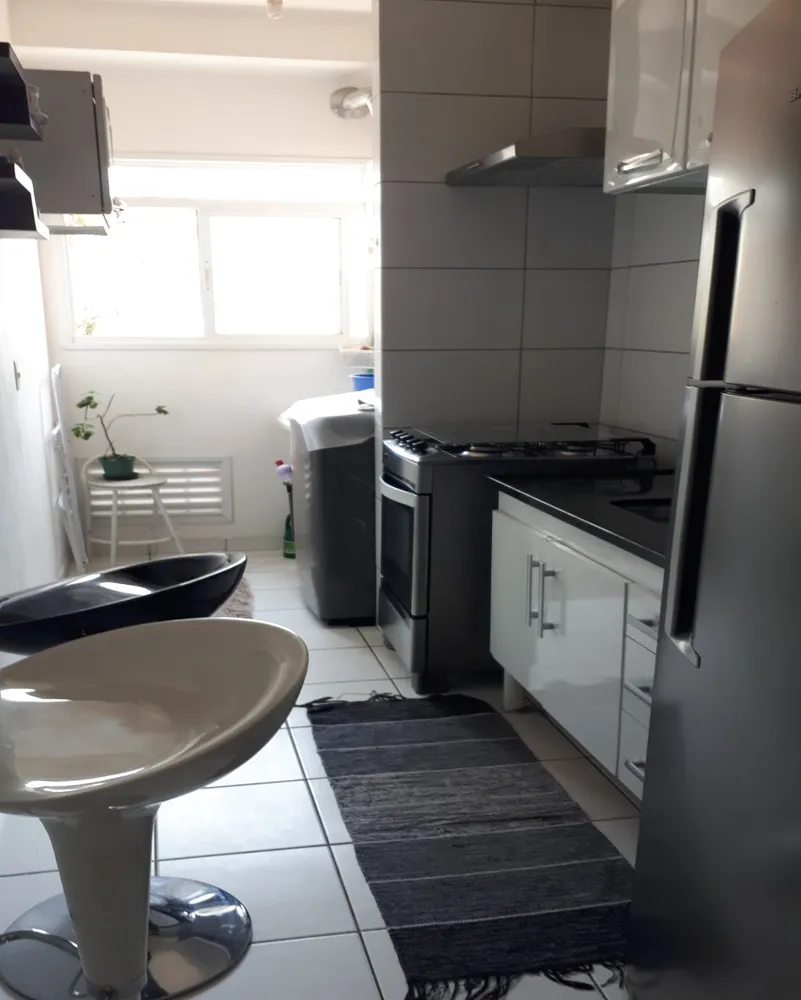 Apartamento, 2 quartos, 51 m² - Foto 4