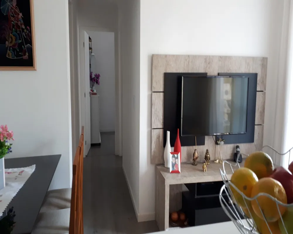 Apartamento, 2 quartos, 51 m² - Foto 1