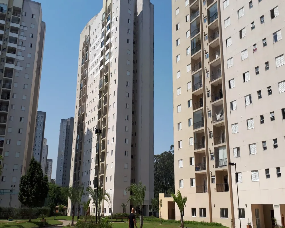 Apartamento, 2 quartos, 51 m² - Foto 11