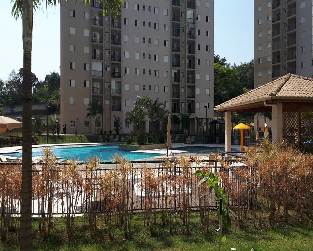 Apartamento, 2 quartos, 51 m² - Foto 1