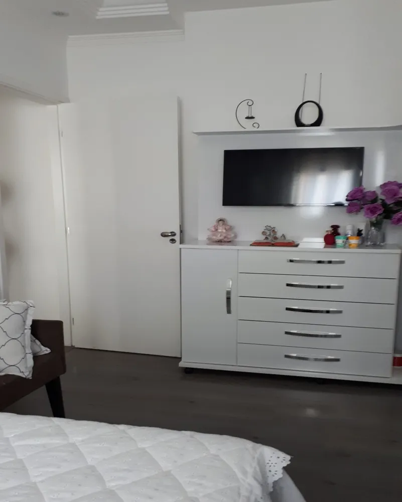 Apartamento, 2 quartos, 51 m² - Foto 3