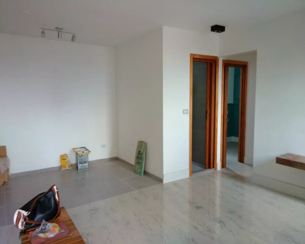 Apartamento à venda com 3 quartos, 65m² - Foto 3