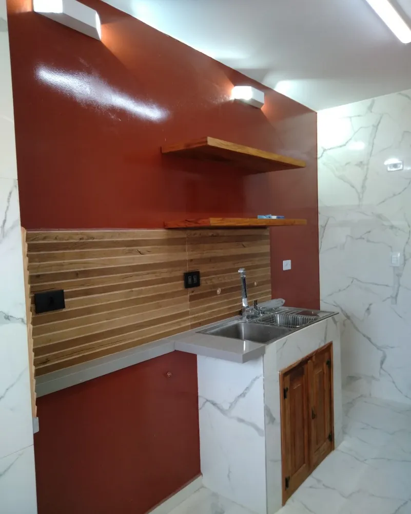 Apartamento, 3 quartos, 65 m² - Foto 8