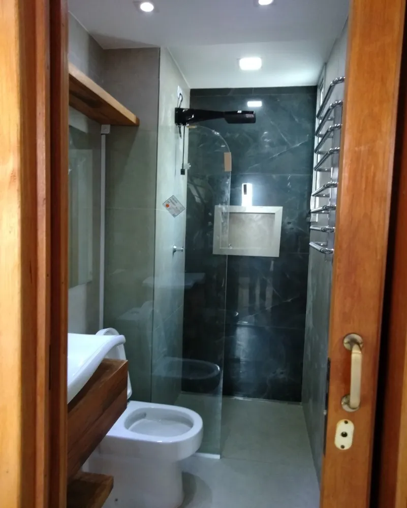 Apartamento, 3 quartos, 65 m² - Foto 6