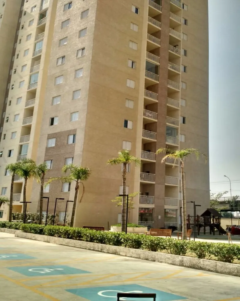 Apartamento, 3 quartos, 75 m² - Foto 2