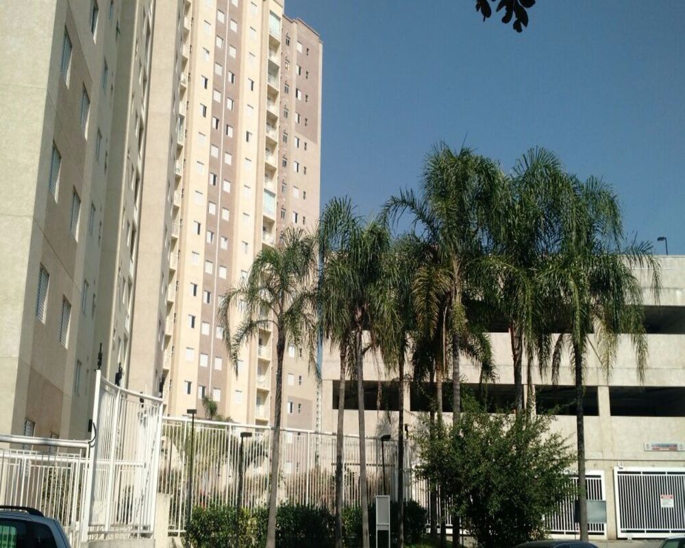 Apartamento, 3 quartos, 75 m² - Foto 3