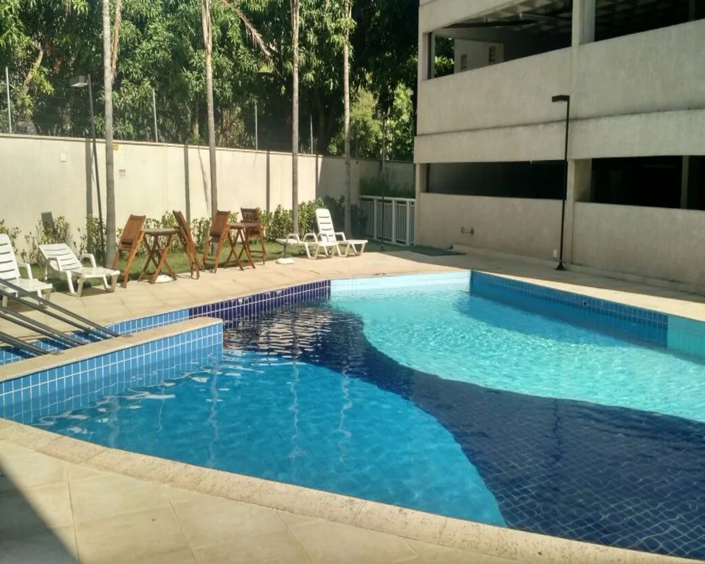 Apartamento, 3 quartos, 75 m² - Foto 4