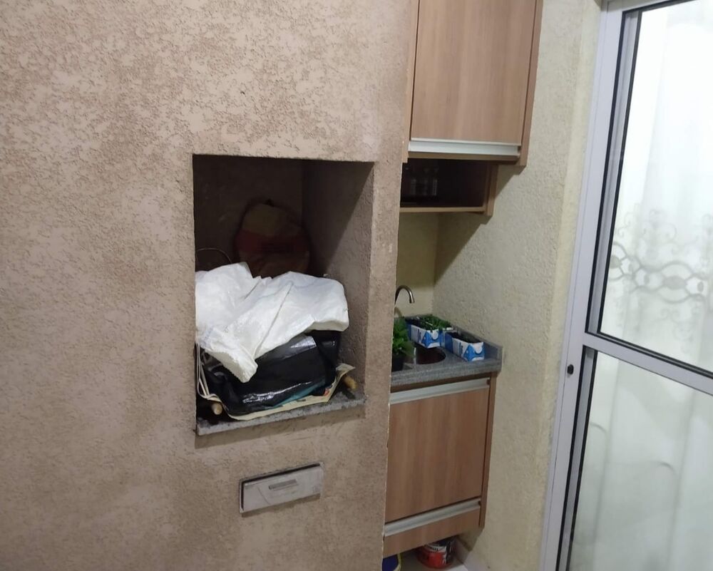 Apartamento, 3 quartos, 75 m² - Foto 4