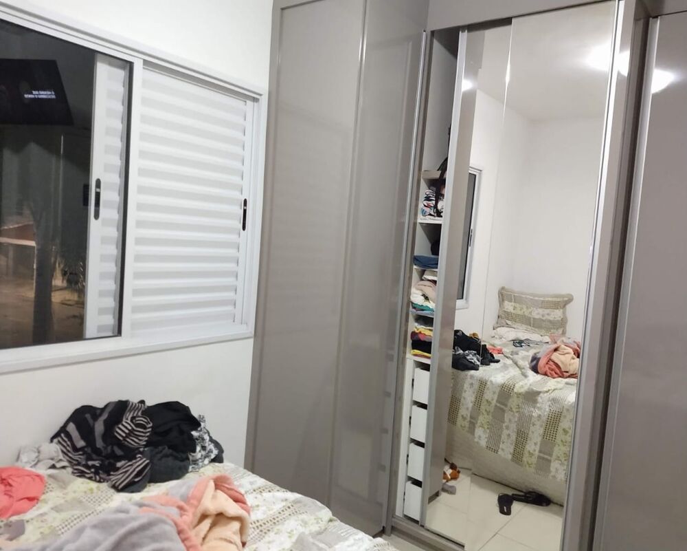 Apartamento, 3 quartos, 75 m² - Foto 1