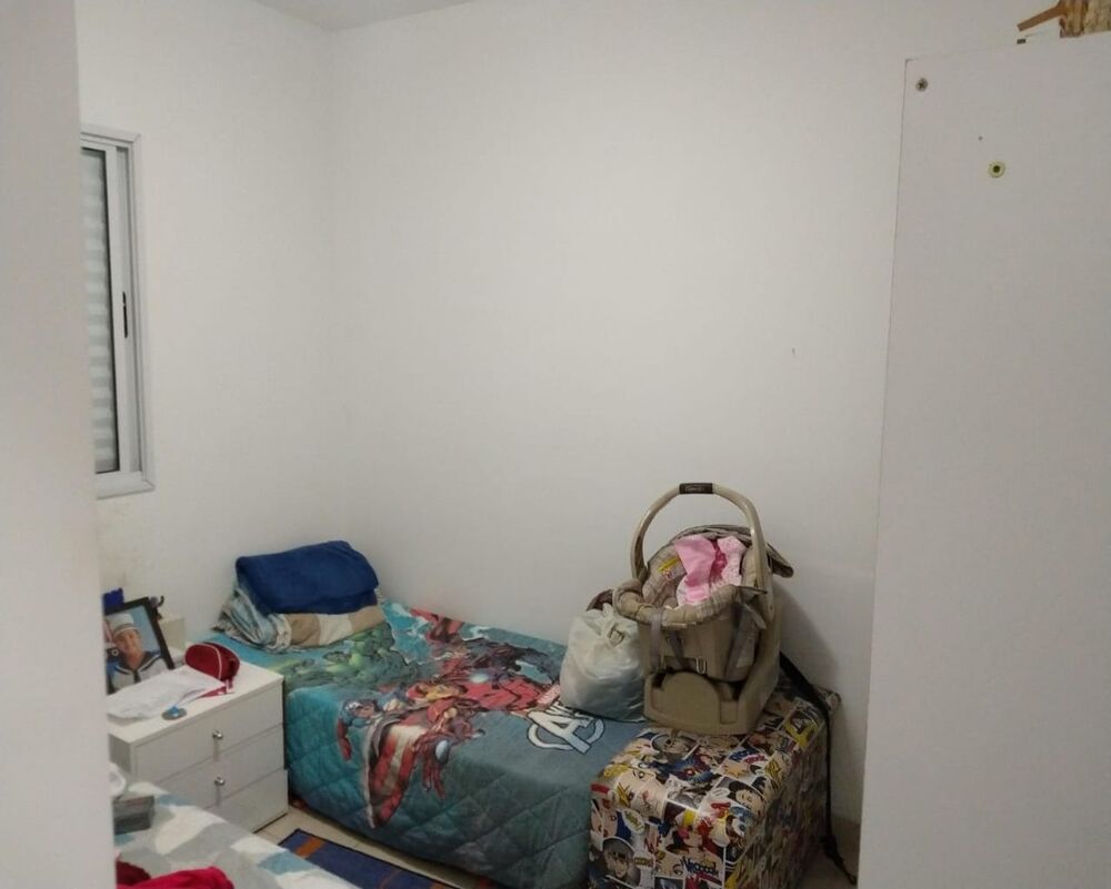 Apartamento, 3 quartos, 75 m² - Foto 2
