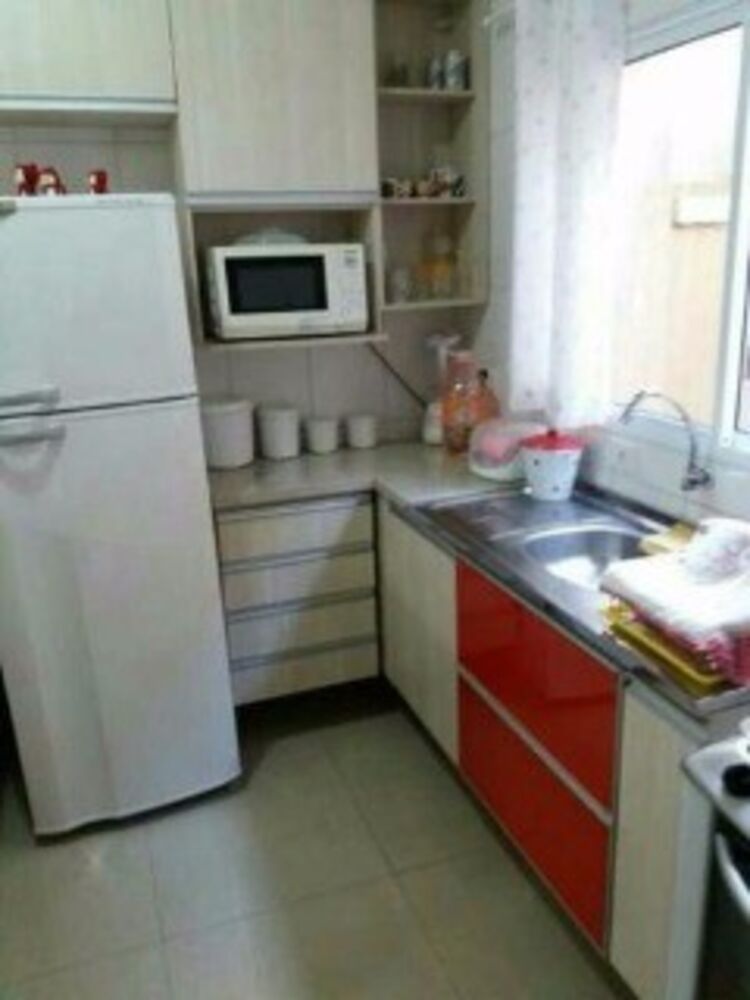 Sobrado, 2 quartos, 65 m² - Foto 1